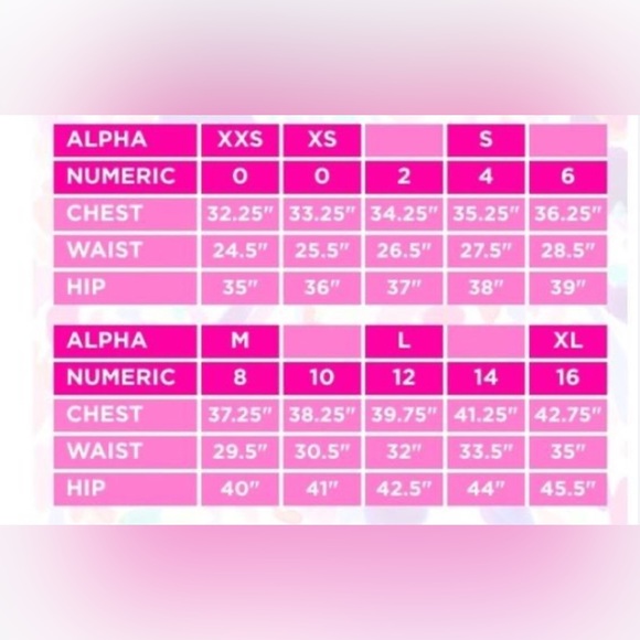 So pretty lilly pulitzer shorts - Picture 5 of 6